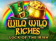 Wild Wild Riches 