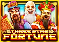 Three Star Fortune